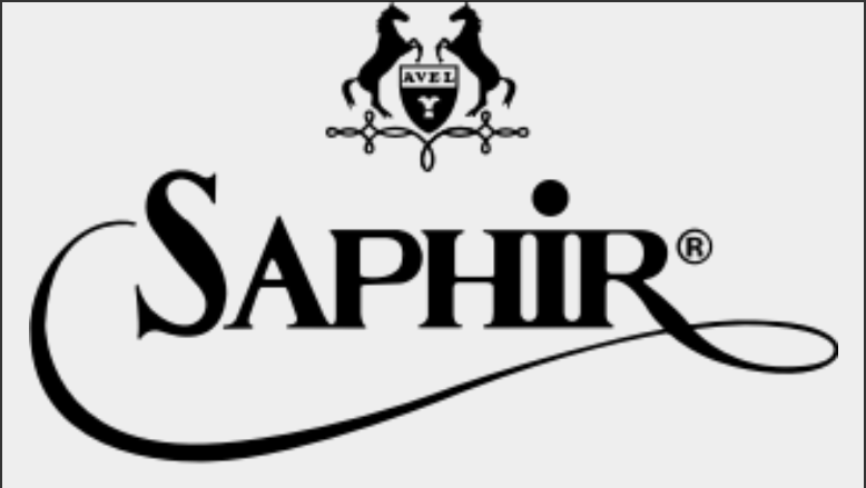 Saphir Médaille d'
